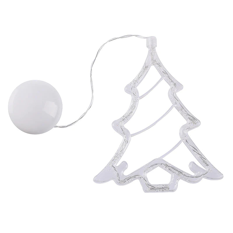 LED Christmas Light String Christmas Decoration Light