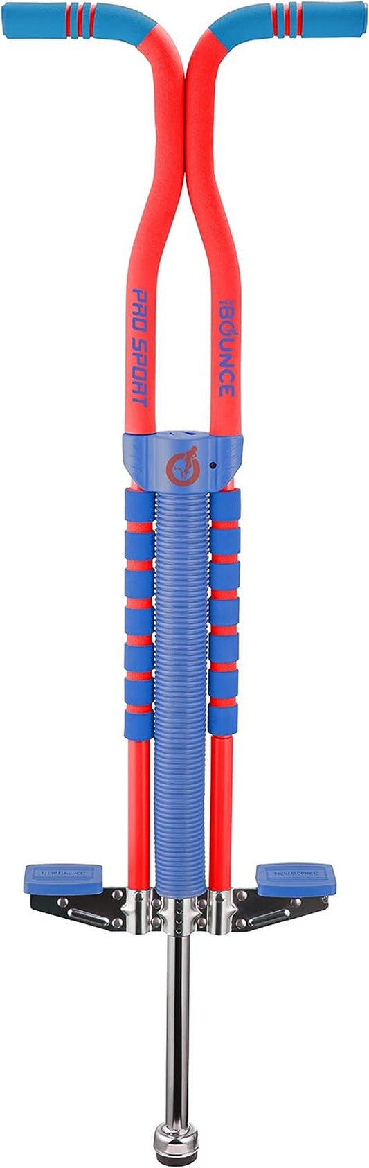 Pogo Stick for Kids - Pogo Sticks for Ages 9 and Up, 80 to 160 Lbs - Pro Sport Edition, Quality, Easy Grip, Pogostick for Hours of Wholesome Fun