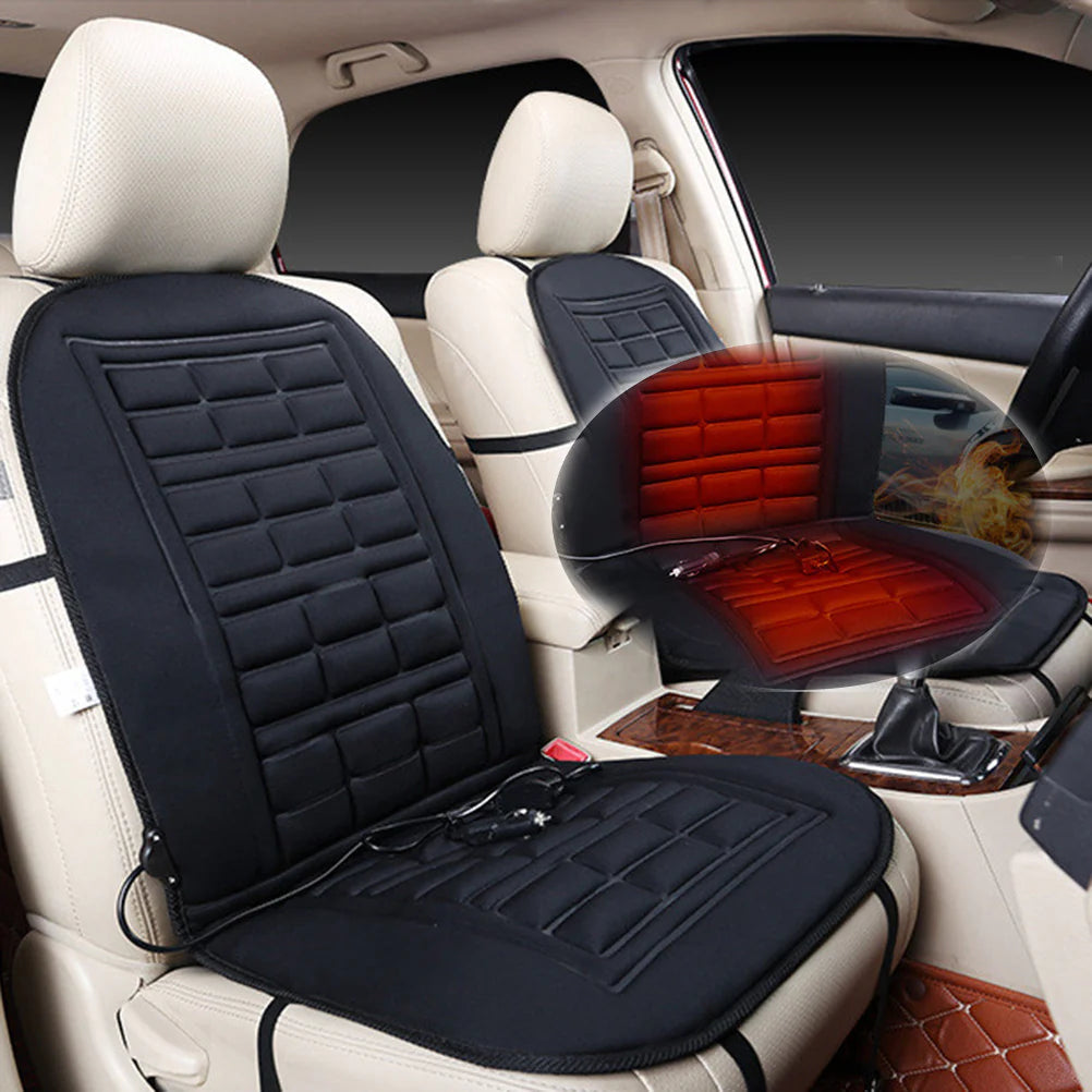 Heating Cushion for Car Temperature Control Heated Seat Pad