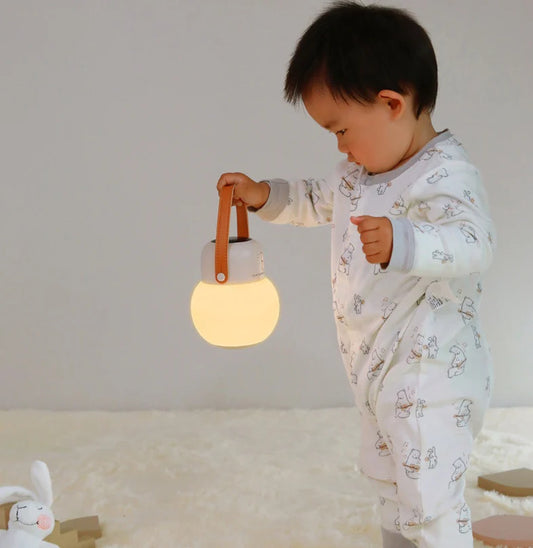 Mosquito Light with Night Light Can Be Carried Outdoors